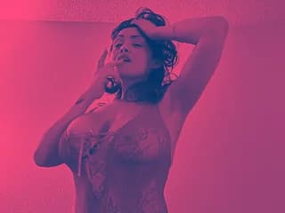 WebCAM von MandyMcTittiesXXX