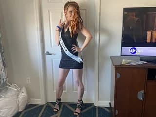 WebCAM von MariahKash