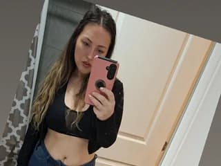 WebCAM of MariahMoonXO