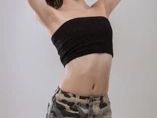 WebCAM de MarianSynn