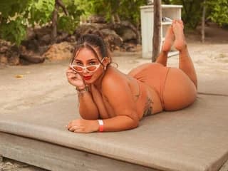 WebCAM of MarilynRouse