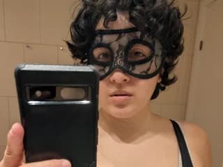 WebCAM de MarjAttoms