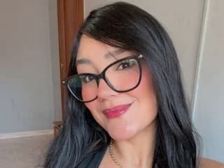 MartinaBlossom WebCAM 