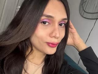 WebCAM of MelannyBigass22