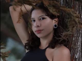 WebCAM di MelanyandEthan