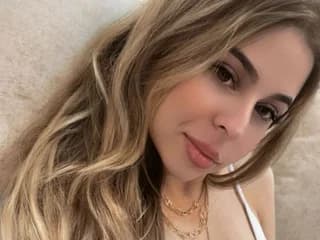 WebCAM di MilaMurphy