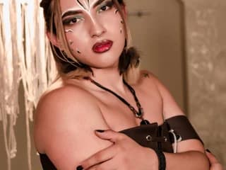 WebCAM de MissKatta19