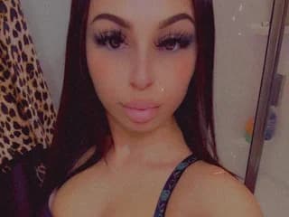 WebCAM of Misscandy21