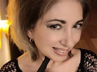 WebCAM of MistressCelesteAstarr