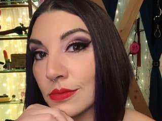 WebCAM von MistressMischief
