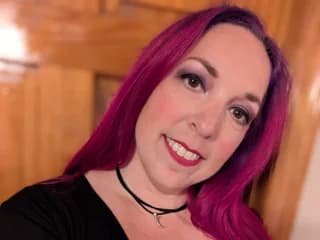 WebCAM di MistressNeonMarie