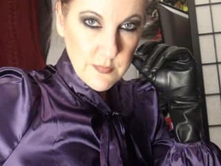 MistressVivian WebCAM 