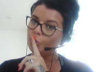 Mrscherrypoppins WebCAM 