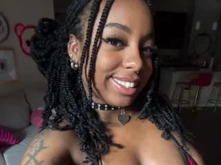 MsCookieSwirl WebCAM 