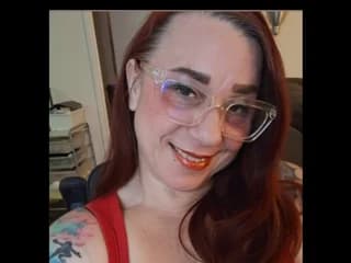 WebCAM of MsMinniexo