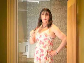 WebCAM of MsTracieSatin