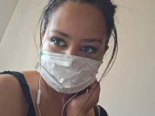 WebCAM di NadiaNadia