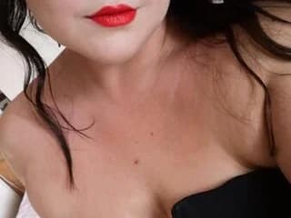 WebCAM de NaughtyNinaX