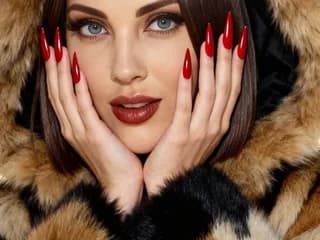 WebCAM of NickeyHuntsman