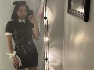 WebCAM di Ninjastar6969