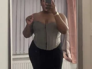 WebCAM de OceanGoddessxxx