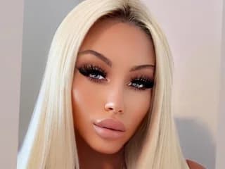 WebCAM de Pamela_Sanderson