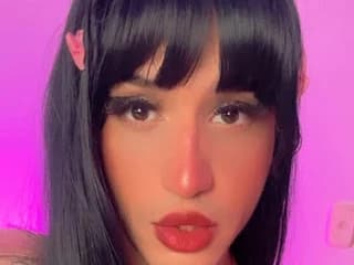 WebCAM de Piinkyrosse