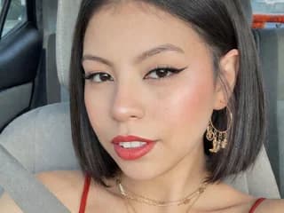 WebCAM di PinkSinLuxe