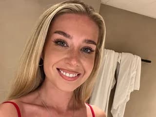 WebCAM von PlayBySadie