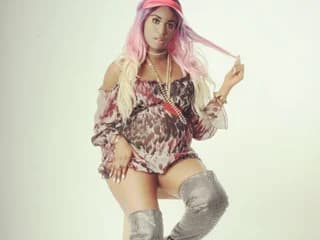 WebCAM di PrettiestBonie