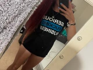 WebCAM of PrettyMissLexi