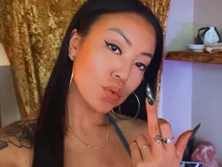 WebCAM di PriestessWu