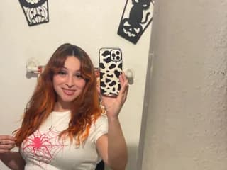 WebCAM de Princess1234