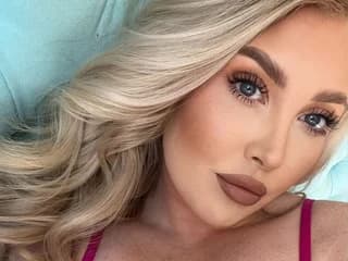 WebCAM di PrincessAlena_X