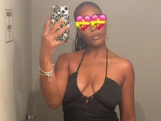 RachelMonroeXO25 WebCAM 