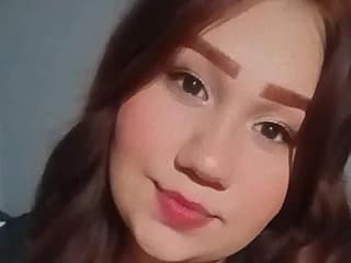 WebCAM di Rachel_sexxxy69