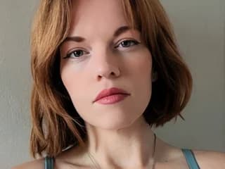 WebCAM de RaynaGingerlysnatch