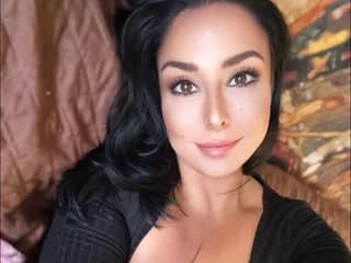 WebCAM of ReneaRaynes