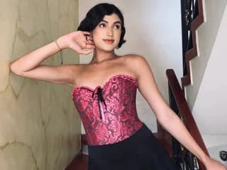 WebCAM of Rihannagill