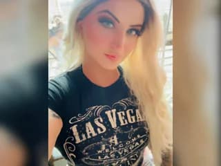 WebCAM di RomanianBunny