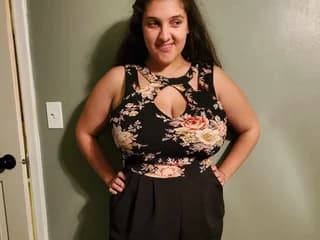 WebCAM di RoseIsCute