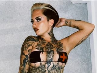 WebCAM of Rubyrichhxo