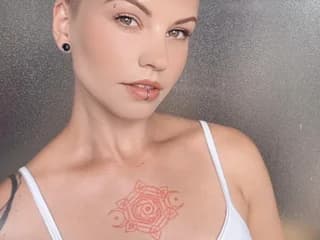 WebCAM de RylieParker