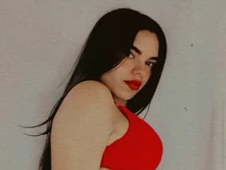 WebCAM of SabrinaAndEddy