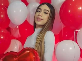 WebCAM de SarahhSophiia