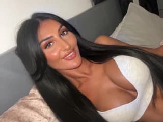 WebCAM de SarinaJasmine