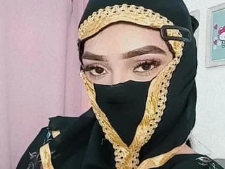 WebCAM de SashaDuque