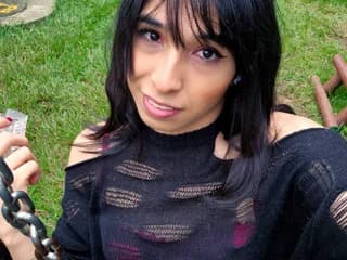 WebCAM de Sasha_Stardust