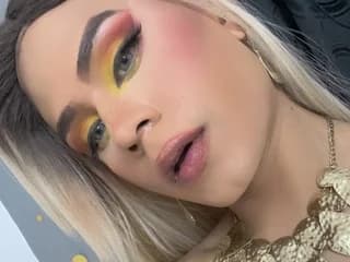 WebCAM de Saskyadeluxxeoficial