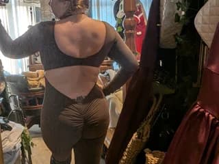 WebCAM di SavannahFox69